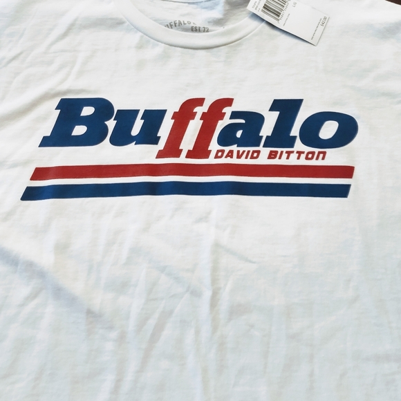 Buffalo David Bitton Other - Buffalo (brand) Tee NWT